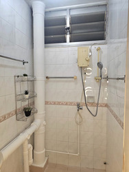 Blk 5 Ghim Moh Road (Queenstown), HDB 3 Rooms #555888451